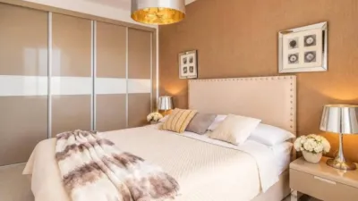Apartment in Los Arenales del Sol photo 28