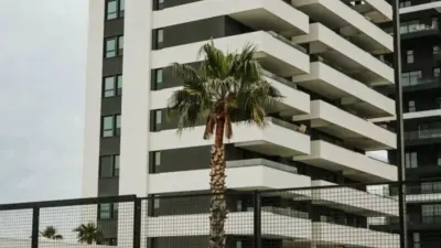 Apartment in Calpe - Calp photo 3