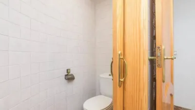 Chalet in Plaça de Crevillent-Juzgados photo 38
