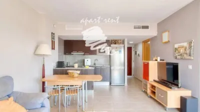 Apartment in Santa Margarida photo 12