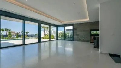 Chalet in Finestrat photo 6
