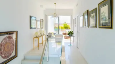Chalet in Santa Pola photo 3