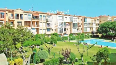 Piso en Empuriabrava photo 19