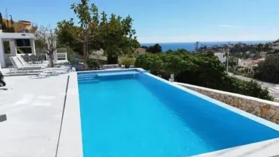 Chalet in Calpe - Calp photo 8