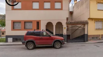 Chalet in Alfacar photo 3