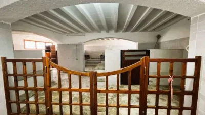 Rustic house in Monòver - Monóvar photo 63