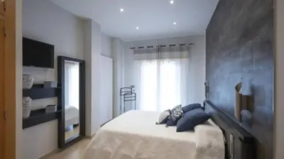 Chalet en Murcia Capital photo 18