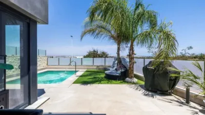 Casa - Vista 5