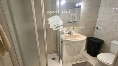 Apartment in Empuriabrava photo 8