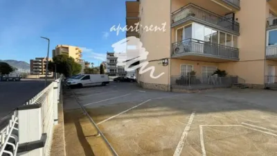 Apartment in Santa Margarida photo 57