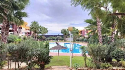 Apartment in Orihuela photo 33