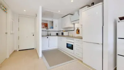 Apartment in Orihuela photo 7