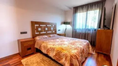 Chalet on Carrer de Grècia photo 17