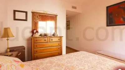 Apartment in Casco Antiguo-Santa Cruz photo 6