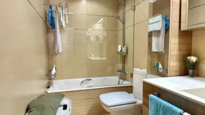 Apartment in Guardamar del Segura photo 15