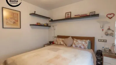Apartment in Güéjar Sierra photo 15