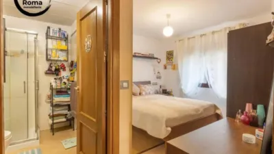 Apartment in Güéjar Sierra photo 32
