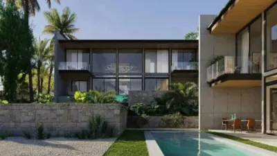 Chalet in Calpe - Calp photo 3