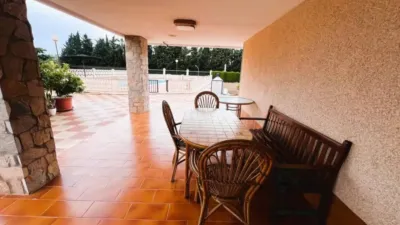 Chalet in Torrellano-Valverde-Parc Empresarial photo 4