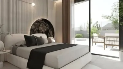 Chalet in Algorfa photo 9