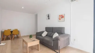 Apartment in Altabix photo 22