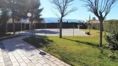 Chalet in Garres y Lages photo 10