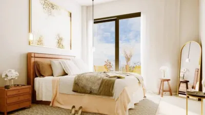 Casa – Dolores - Vista 3