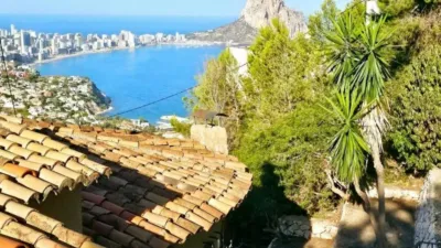 Chalet in Calpe - Calp photo 27
