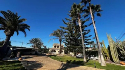 Chalet en Matola-La Foia-Las Bayas-La Marina photo 37
