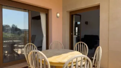 Chalet en Algorfa photo 39