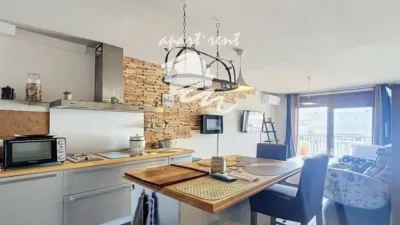 Apartment in Empuriabrava photo 3