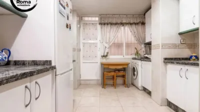 Apartment in Figares-San Antón photo 19