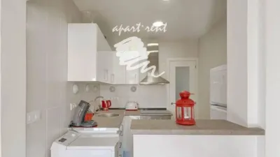 Apartment in Centre photo 12