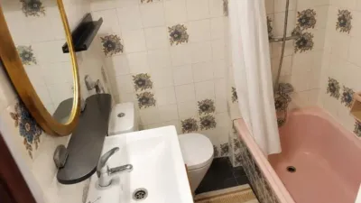 Apartment in Calella photo 12