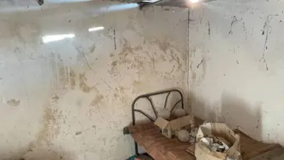 Rustic house in San Cristovo de Cea photo 13