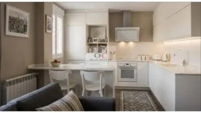 Apartment in Murcia Capital photo 3
