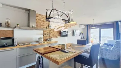 Apartment in Empuriabrava photo 4