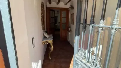 Rustic house on Calle Mayor photo 12