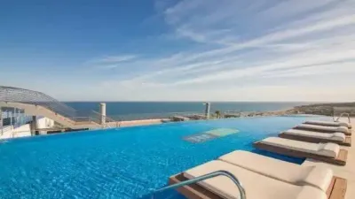 Apartment in Los Arenales del Sol photo 4
