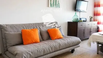 Apartment in Empuriabrava photo 4
