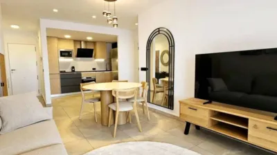 Apartment in Calpe - Calp photo 4