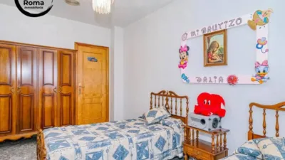 Chalet in Albolote photo 25