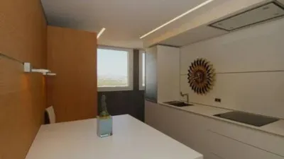 Top Floor Apartment in Las Adelfas-Benicolada-Garduix photo 9
