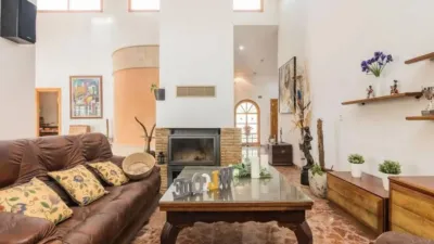 Chalet in Plaça de Crevillent-Juzgados photo 20