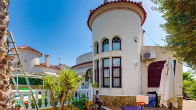 Casa - Vista 4