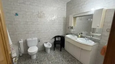Chalet in Fogars de la Selva photo 23