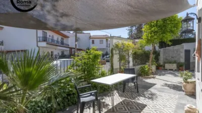 Chalet in El Chaparral photo 18
