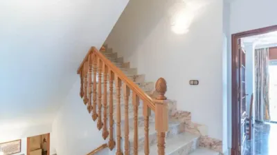 Chalet in Jun photo 41