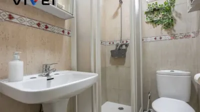 Apartment in Embajadores-Lavapiés photo 25