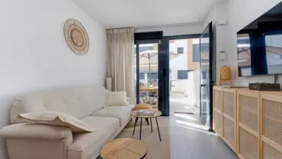 Chalet in Guardamar del Segura photo 8